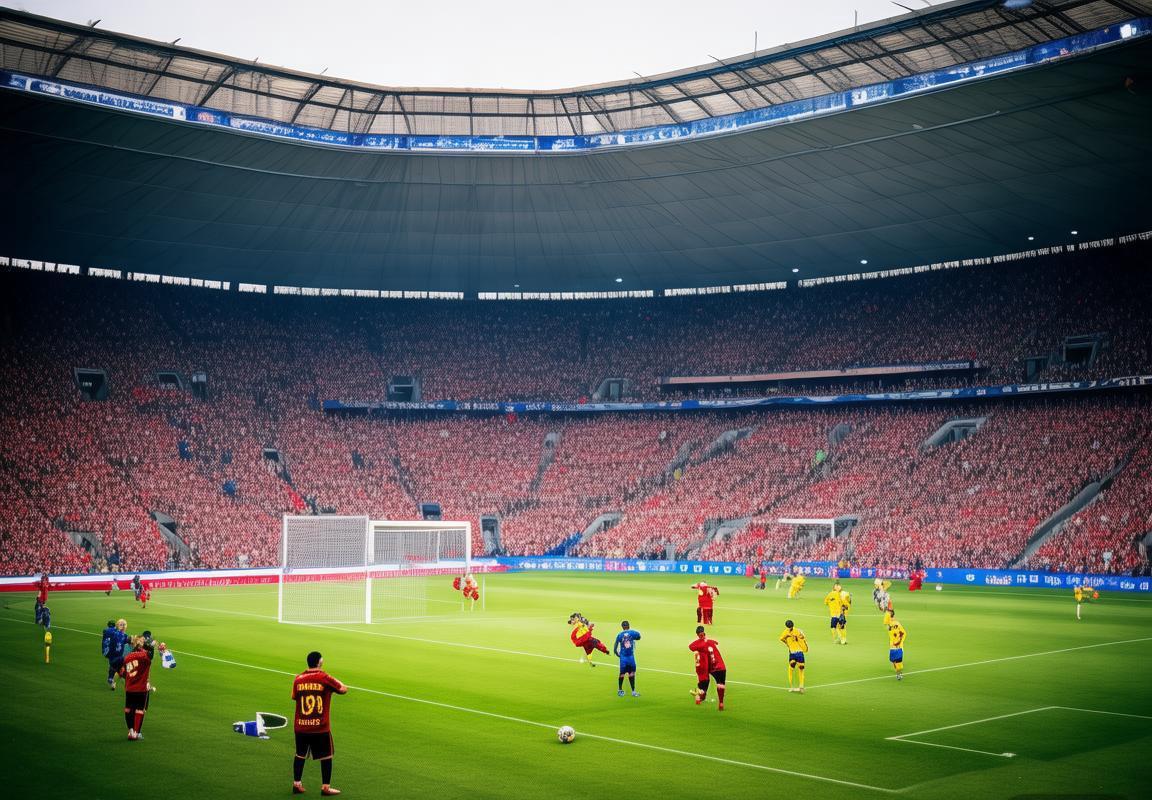 柏林赫塔VS莱比锡：巅峰对决战术解析与球星表现点评(图1)