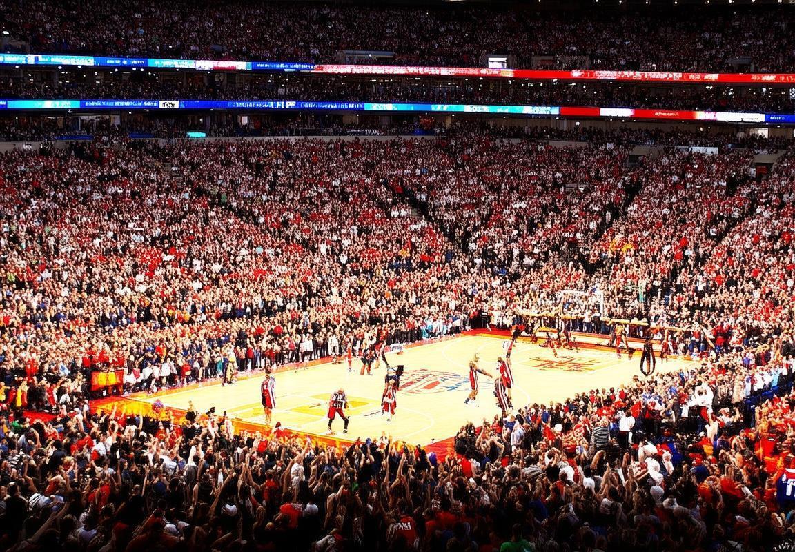 76人与热火巅峰对决：NBA焦点之战全面解析(图2)