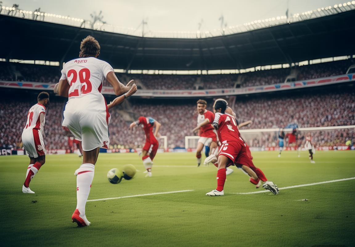 秘鲁VS智利：南美杯经典对决回顾与战术解析(图2)