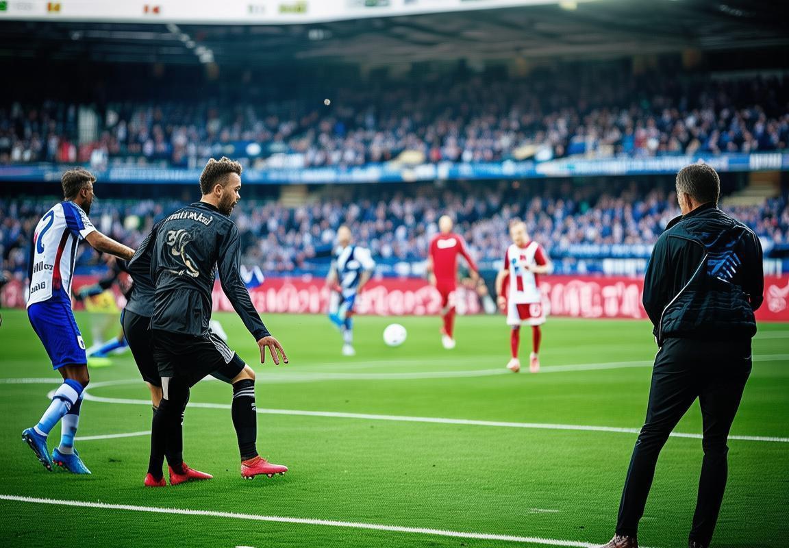 柏林赫塔VS莱比锡：巅峰对决战术解析与球星表现点评(图2)