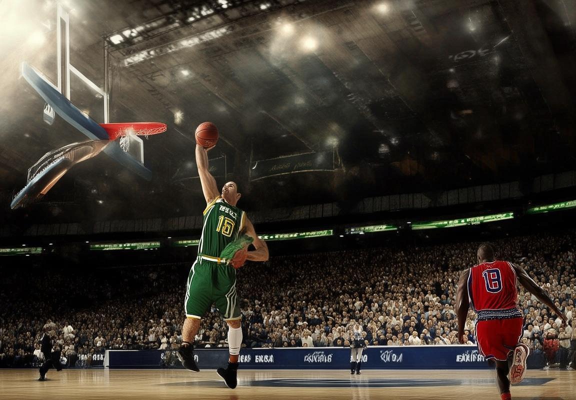 库里VS利拉德巅峰对决：勇士与开拓者三分盛宴(图1)