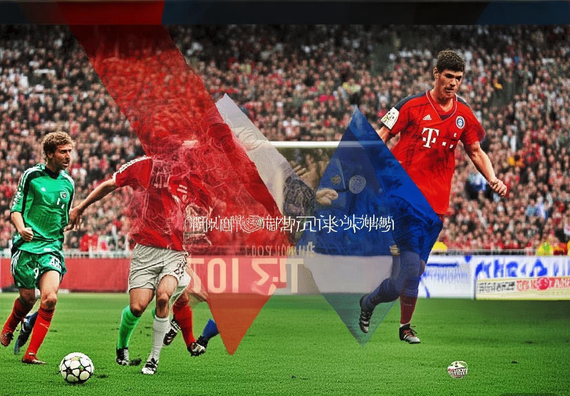 拜仁慕尼黑与广州恒大：传奇对决与辉煌历程对比(图1)
