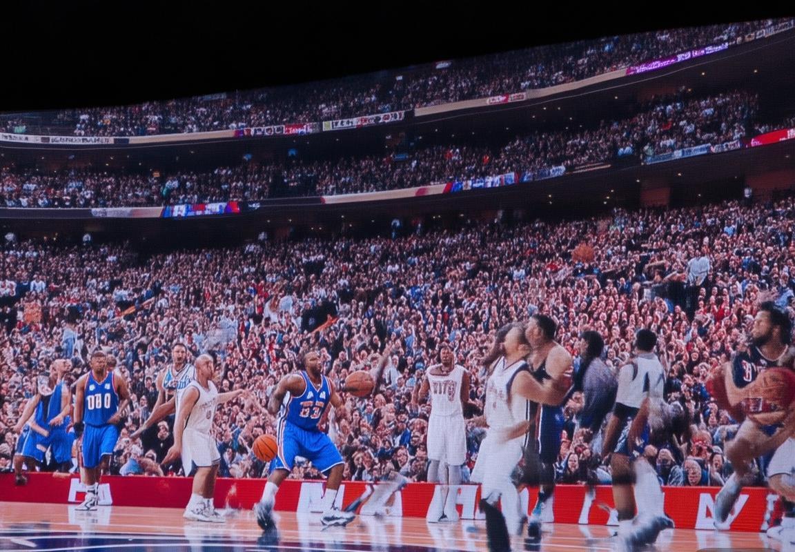 2014年NBA季后赛快船对勇士经典对决回顾(图4)