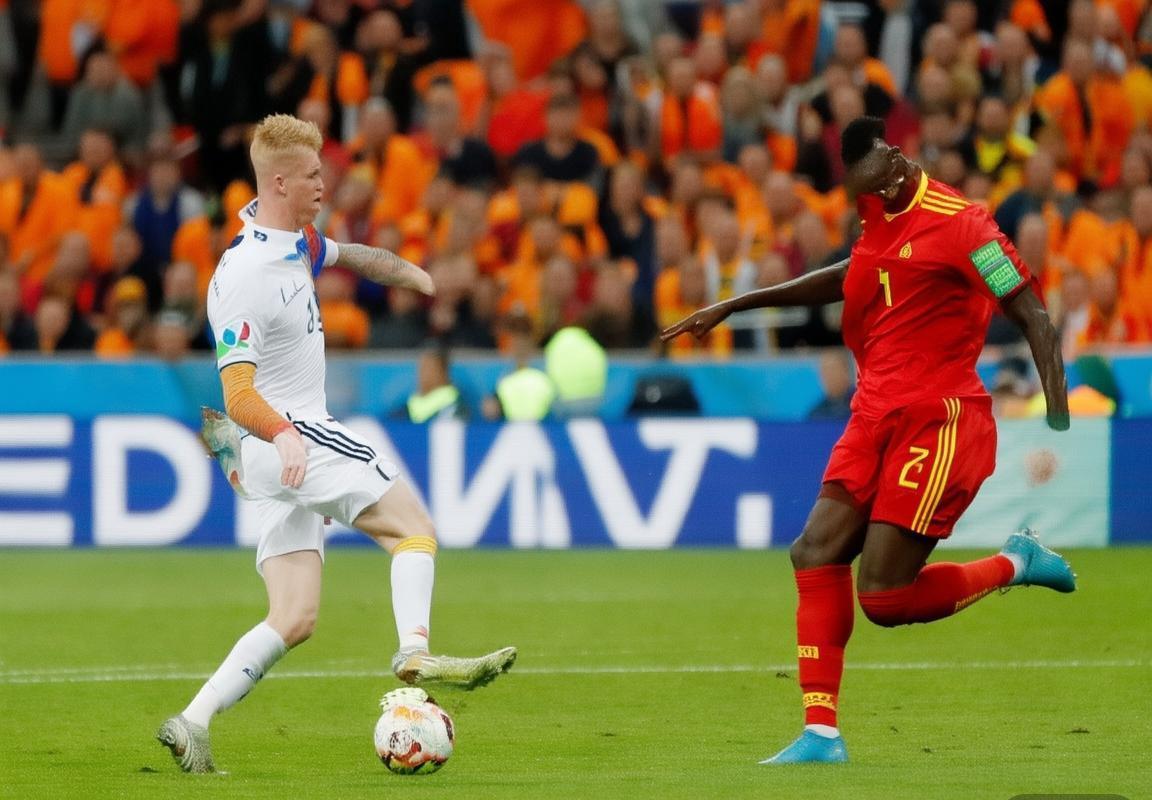 2018荷比大战：经典对决与战术解析(图2)